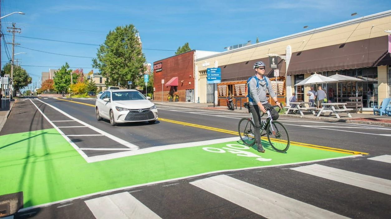 Transportation and Mobility Commission Deadline Extended