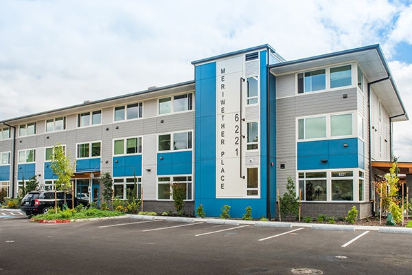 City seeks volunteers to serve on Vancouver Housing Authority Board
