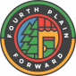 Fourth Plain Forward logo