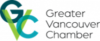 Greater Vancouver Chamber logo