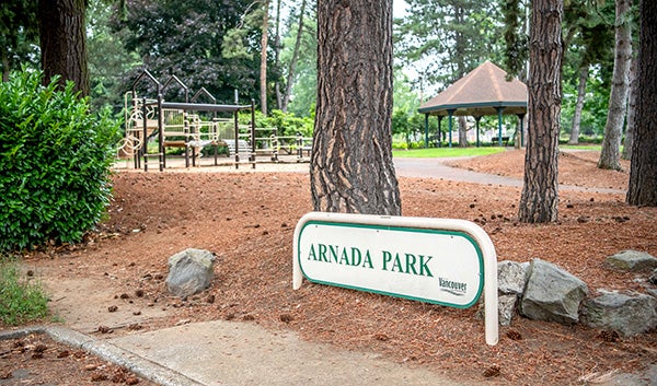 Arnada Park