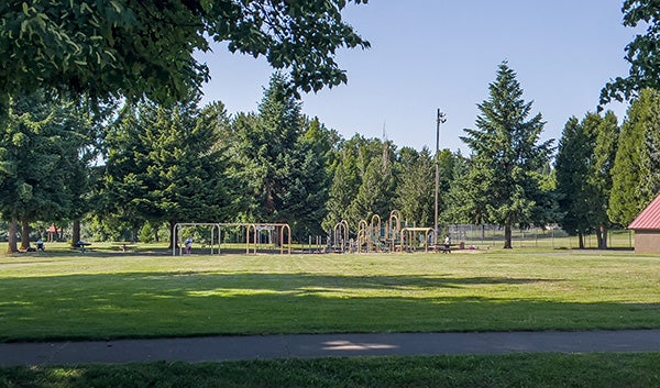 Bagley Community Park