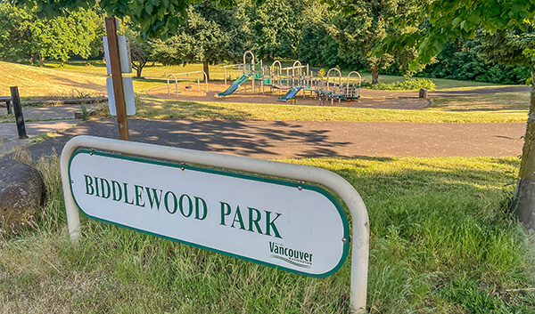 Biddlewood Park