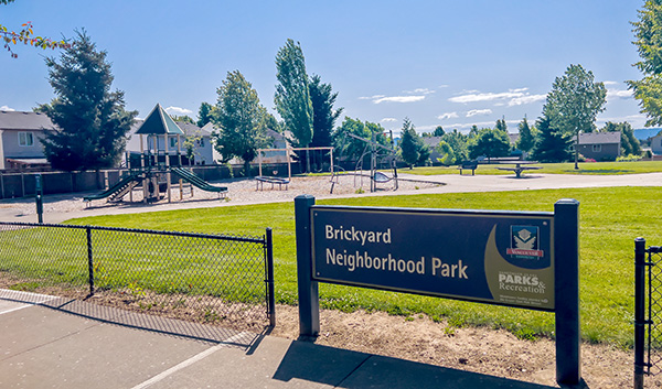 Brickyard Park