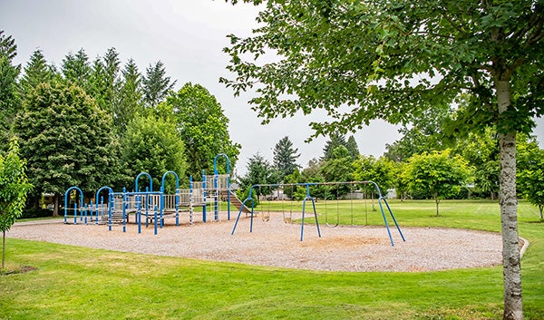 Columbia Lancaster Park