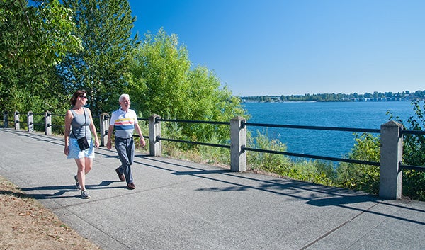 Columbia River Renaissance Trail