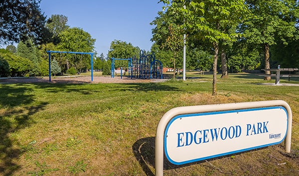 Edgewood Park