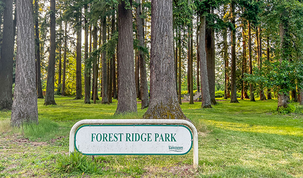 Forest Ridge Park