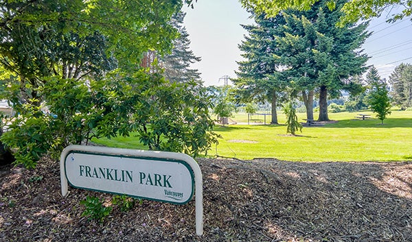 Franklin Park