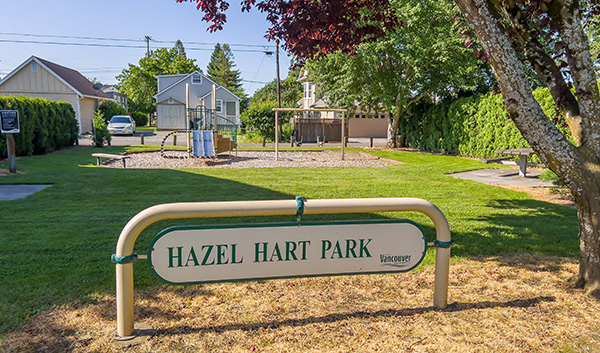 Hazel Hart Park