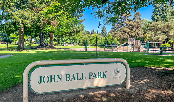 John Ball Park