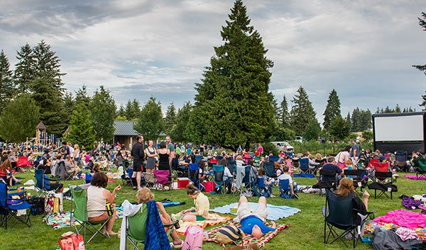 LeRoy Haagen Memorial Park