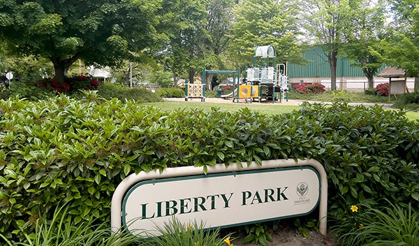 Liberty Park