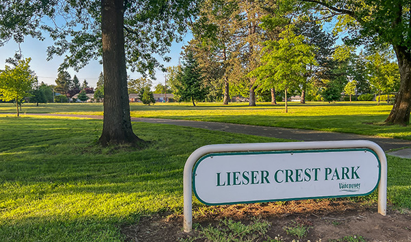 Lieser Crest Park