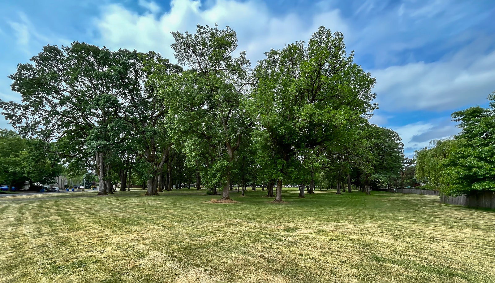 Oakbrook Park