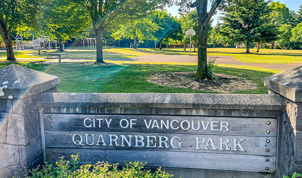 Quarnberg Park