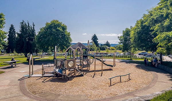 Shumway Park
