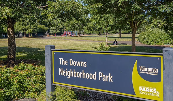 The Downs Neighborhood Park