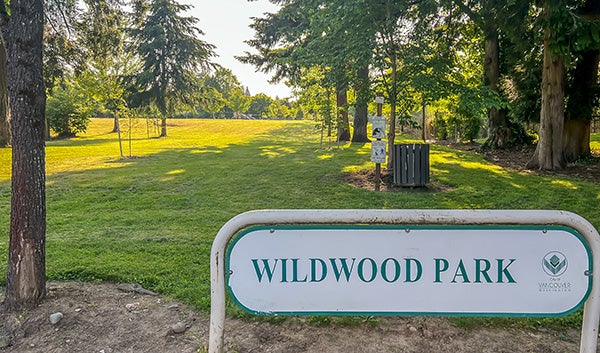 Wildwood Park