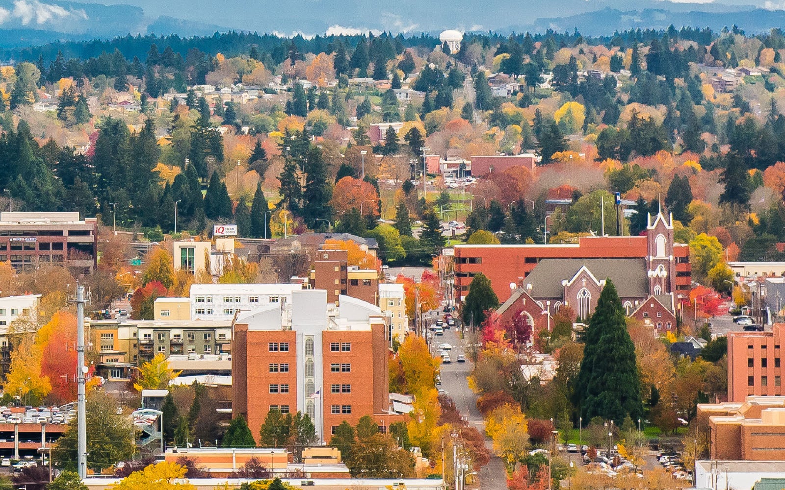 Vancouver City Councils Adopts 2023-2029 Strategic Plan