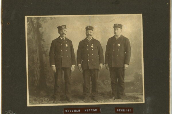 1901 Batement nerton secrist image