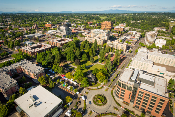 City seeks volunteers to serve on Planning Commission