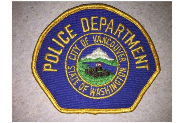 police department badge