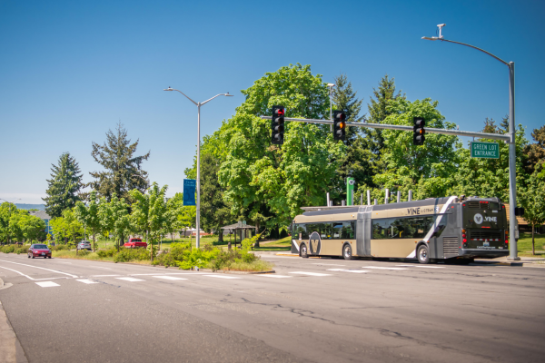 fort vancouver way