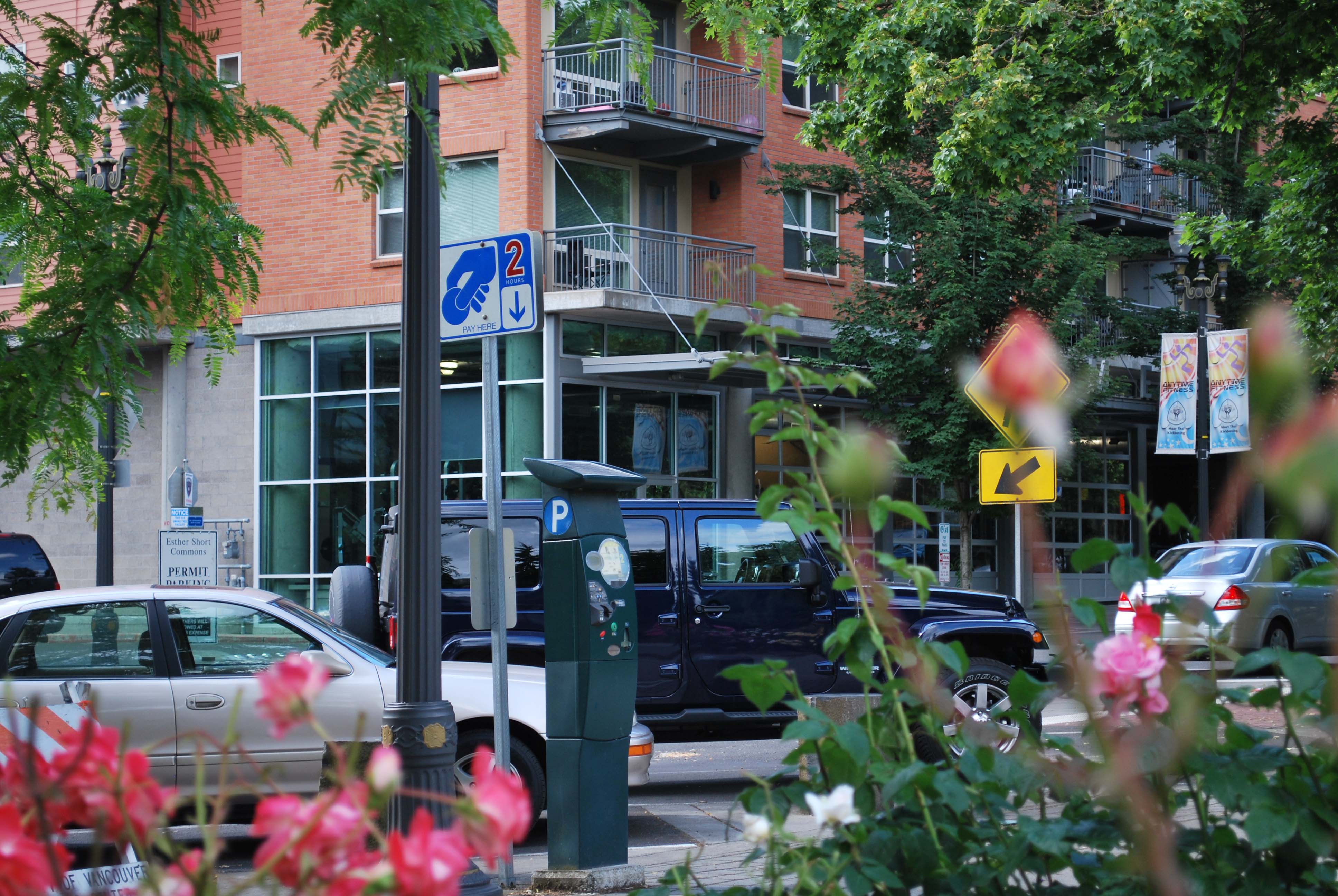 City seeks volunteers to serve on Parking Advisory Committee