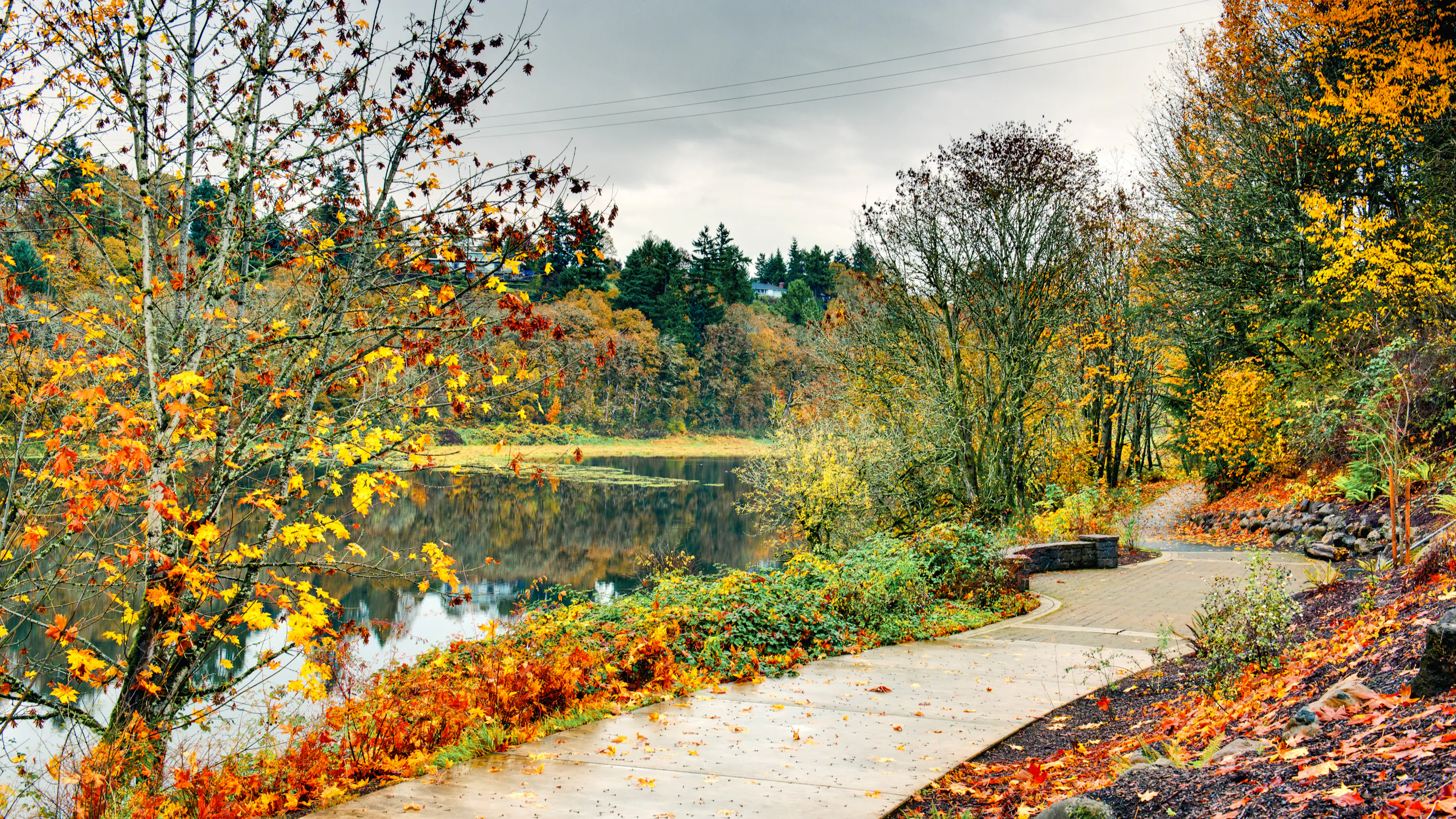 Environmental Planning The City of Vancouver, WA