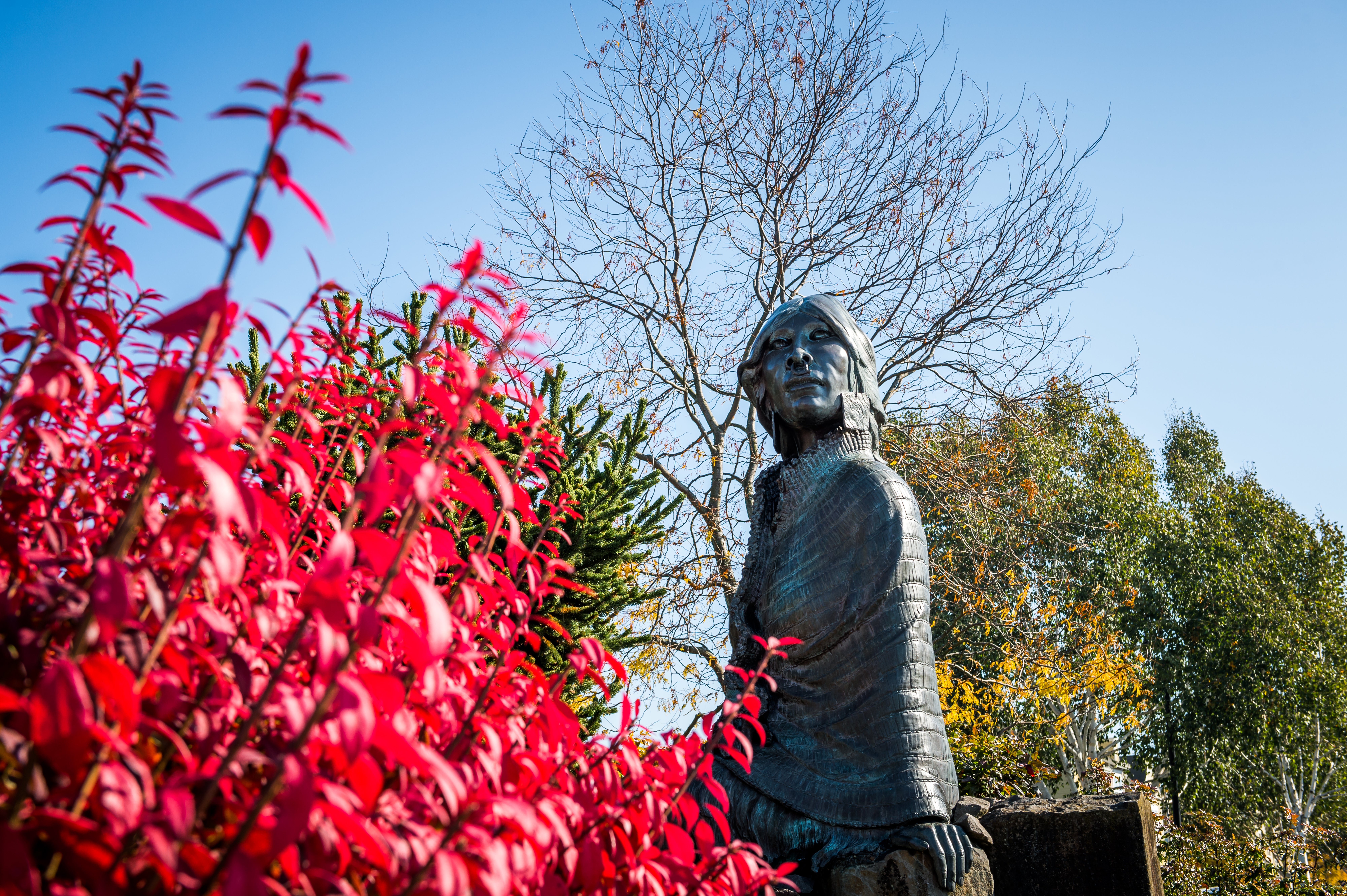 City seeks volunteers to serve on Culture, Arts and Heritage Commission