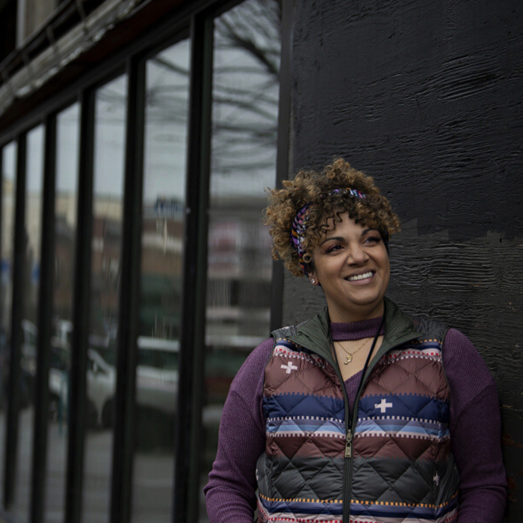 Vancouver’s equity and inclusion director honored with Robert Phillips Regional Diversity Award  