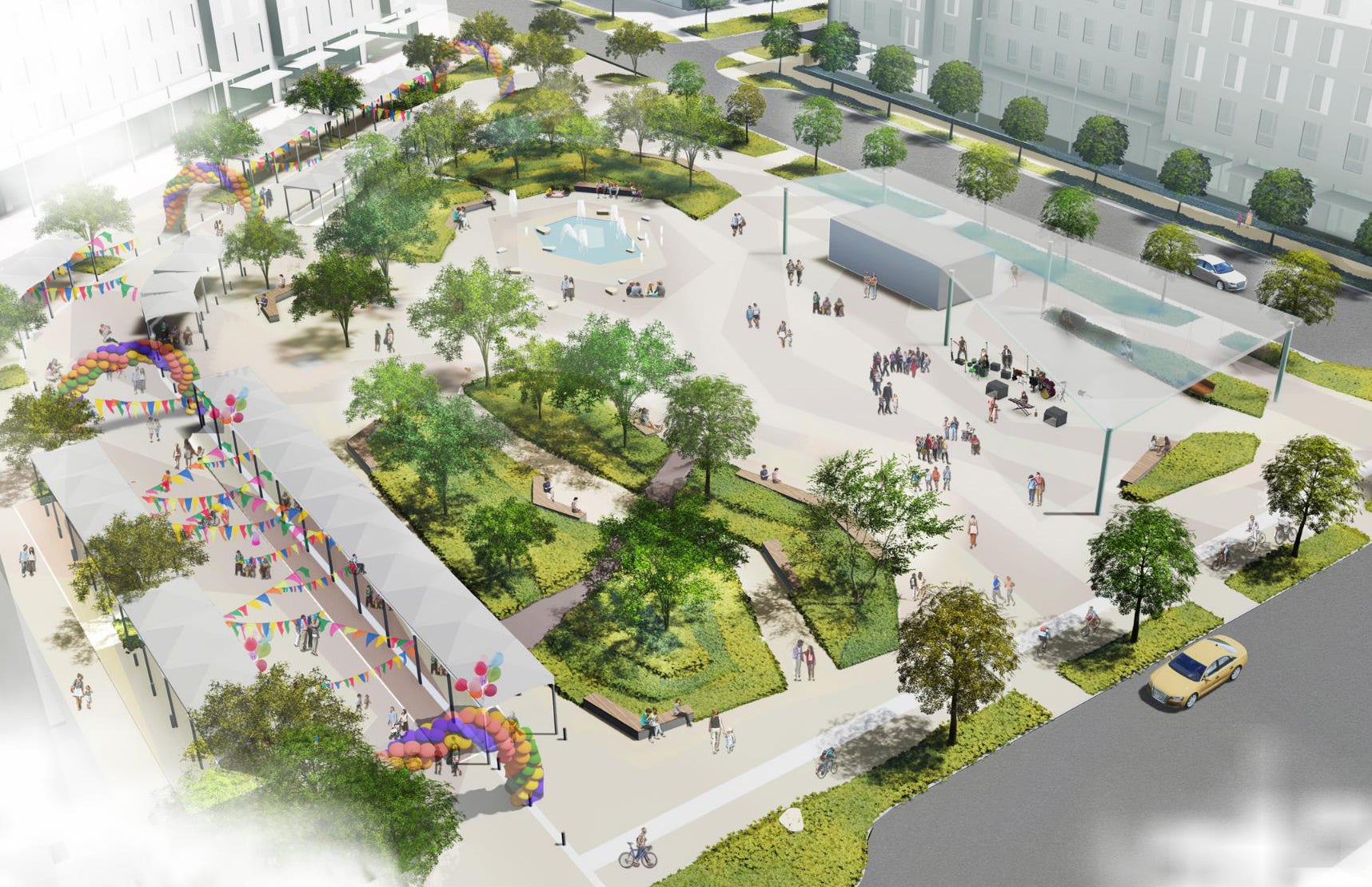 Vancouver’s Heights District Plan wins Governor’s Smart Communities Award