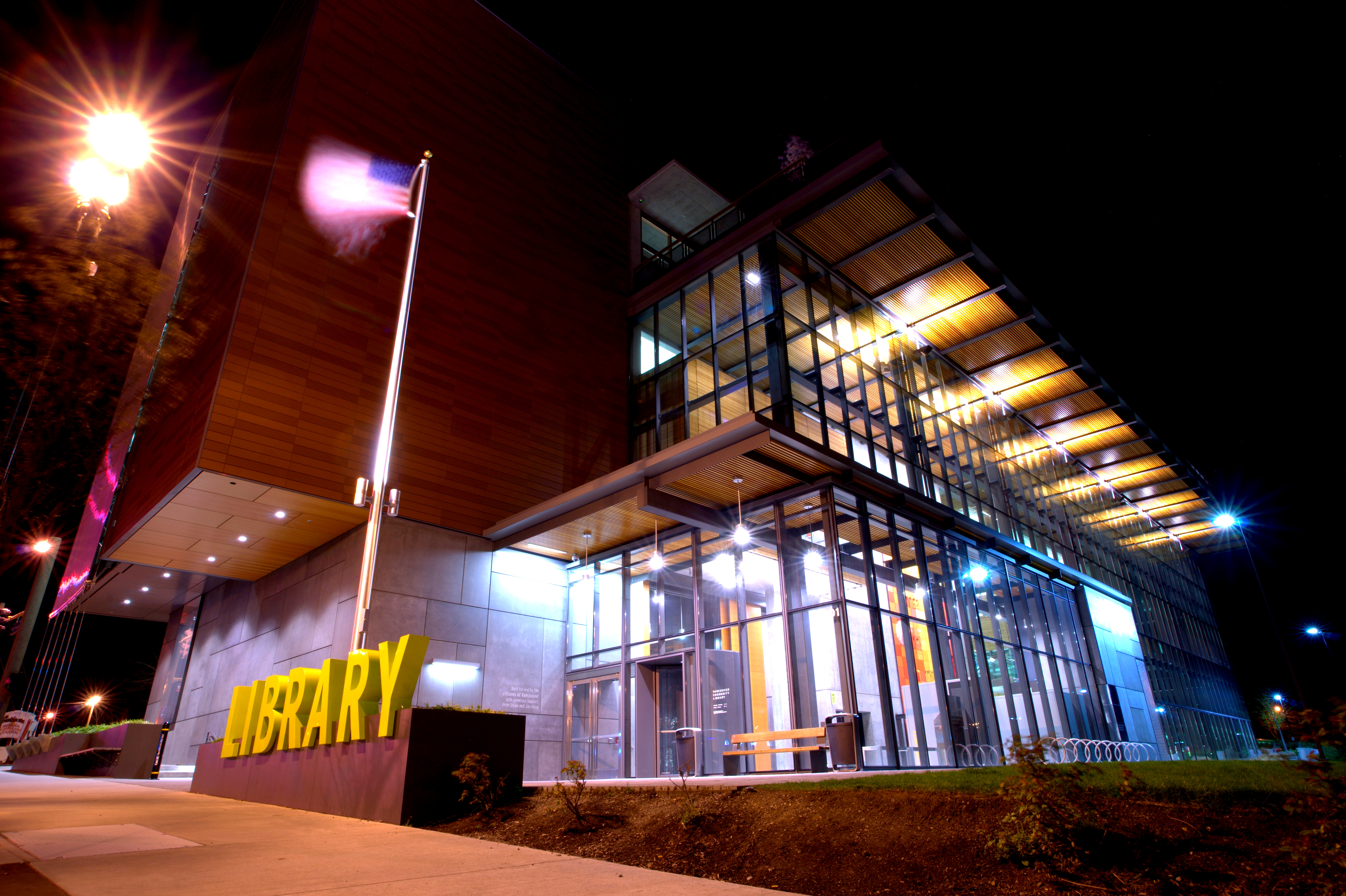 City seeks volunteer to serve on regional library district board