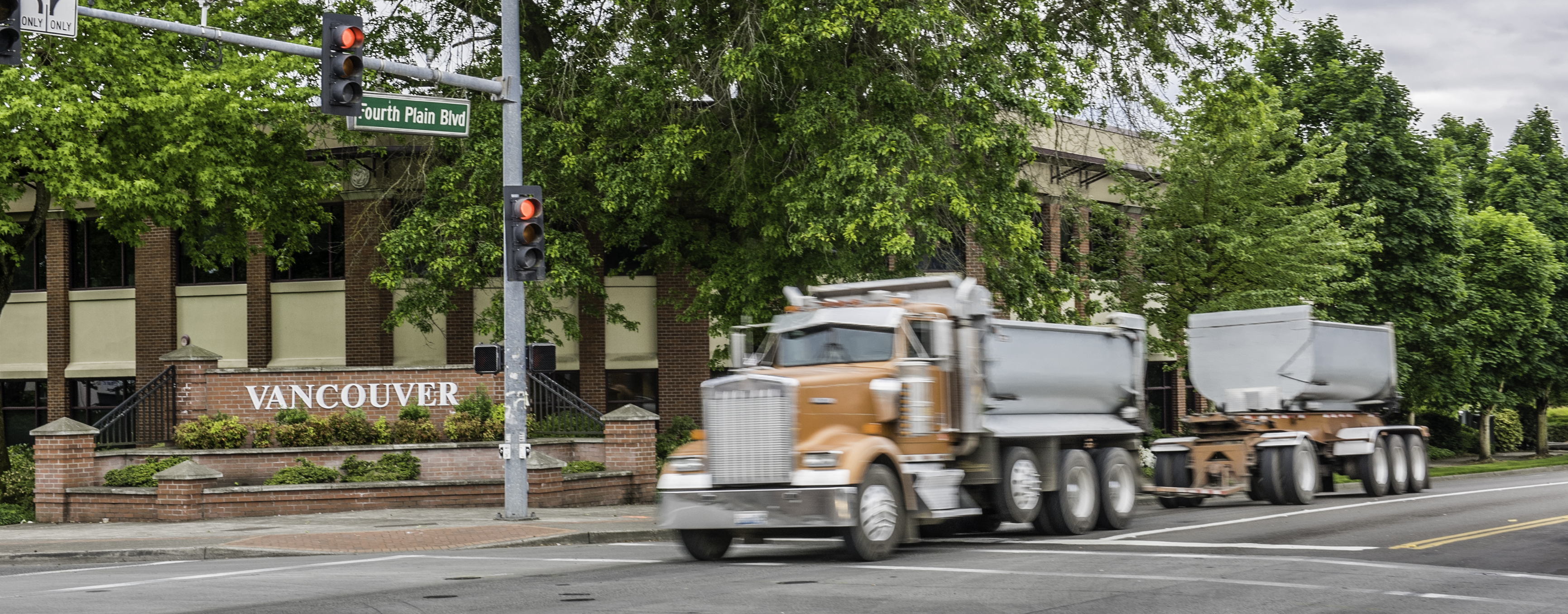City seeks applicants with freight mobility experience for Transportation and Mobility Commission
