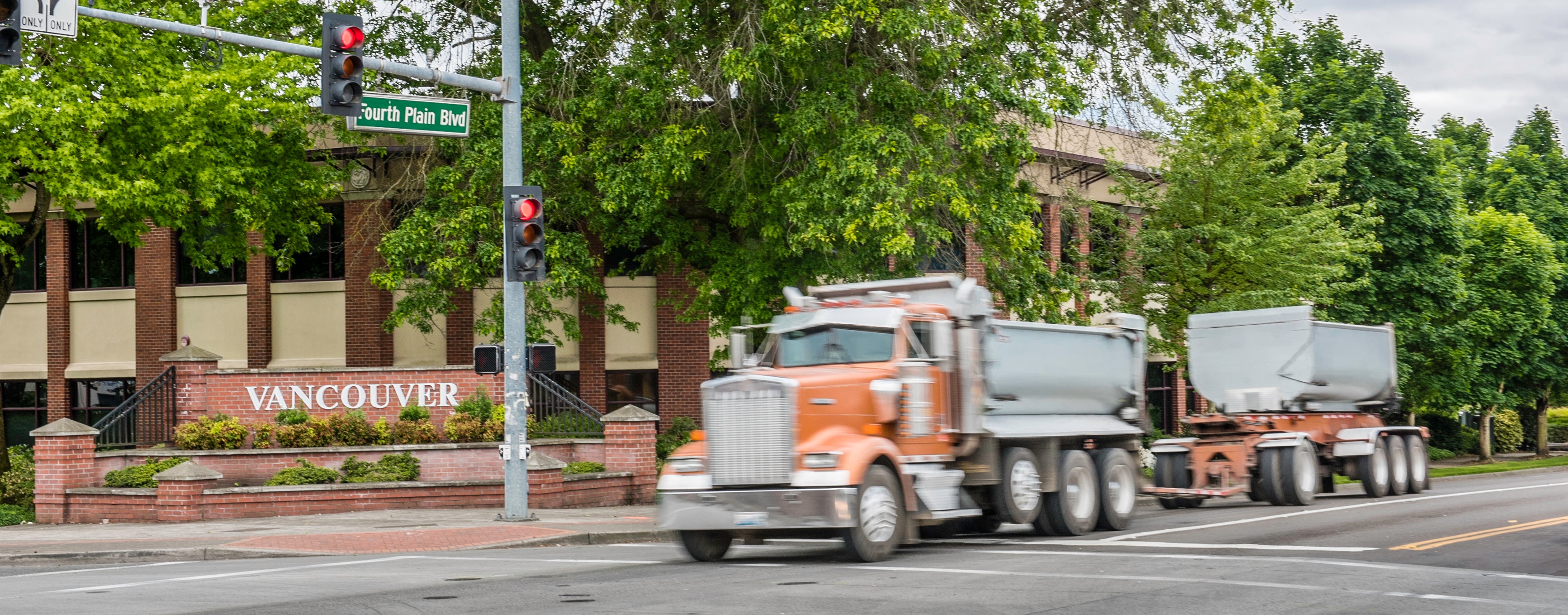 City seeks applicants with freight mobility experience for Transportation and Mobility Commission