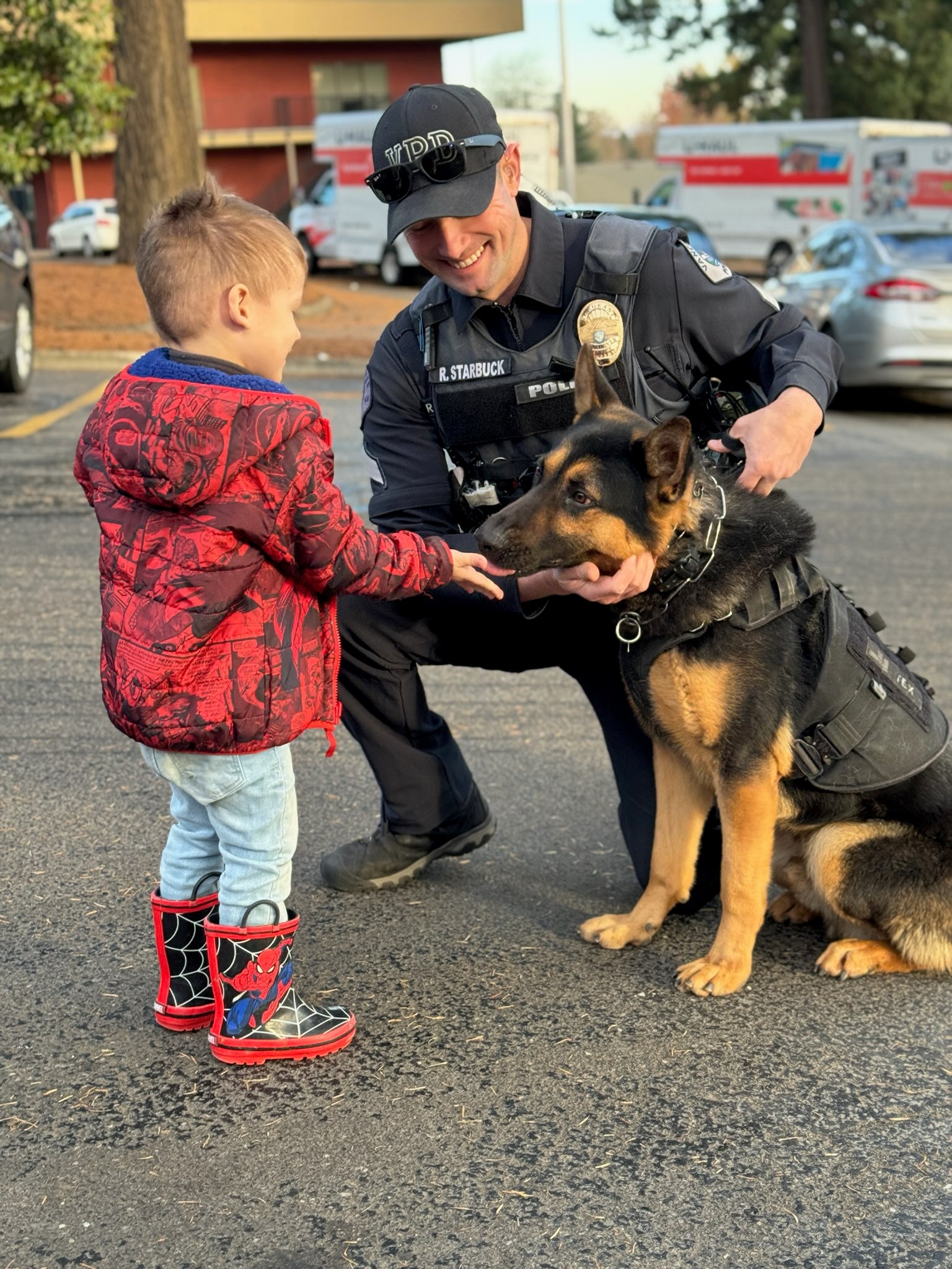 Community members invited to apply for a position on new Police Community Advisory Committee