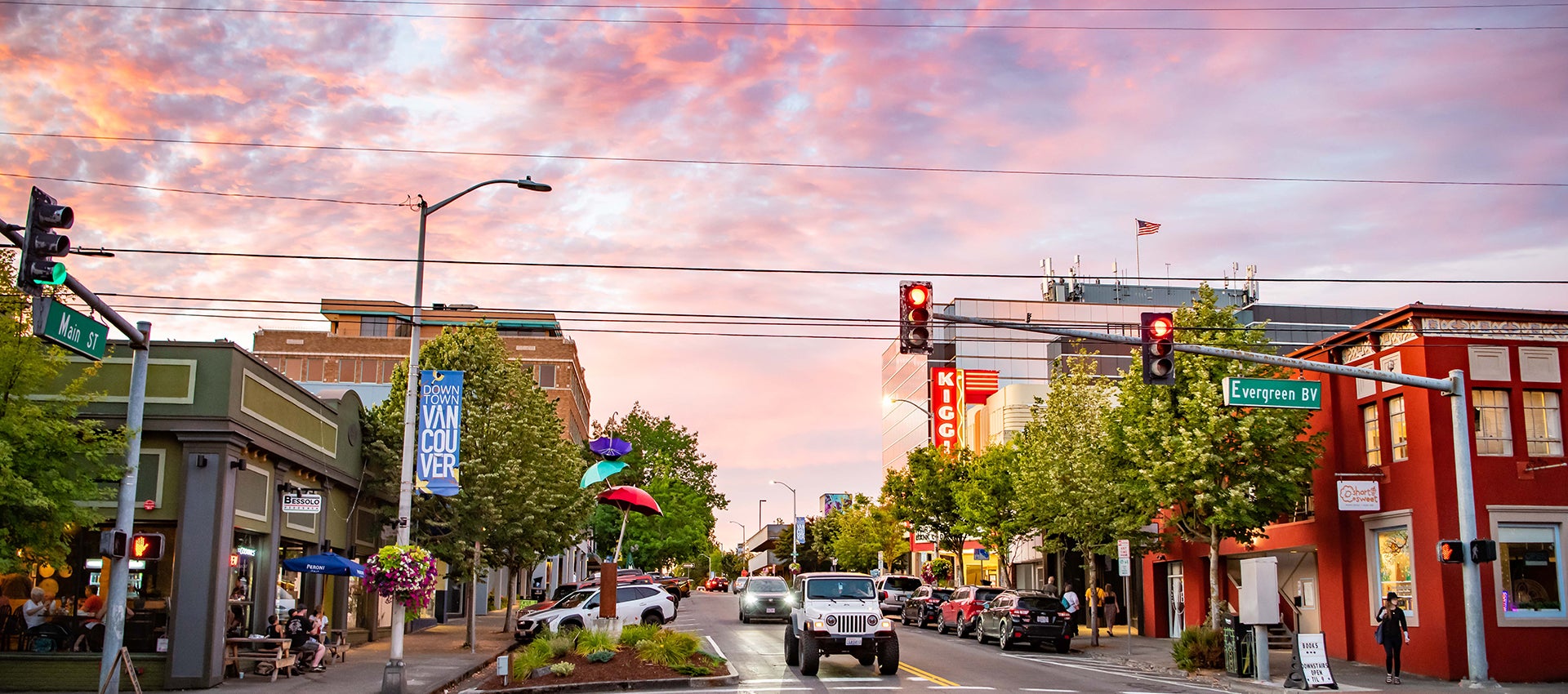City seeks volunteers to serve on Downtown Redevelopment Authority Board  