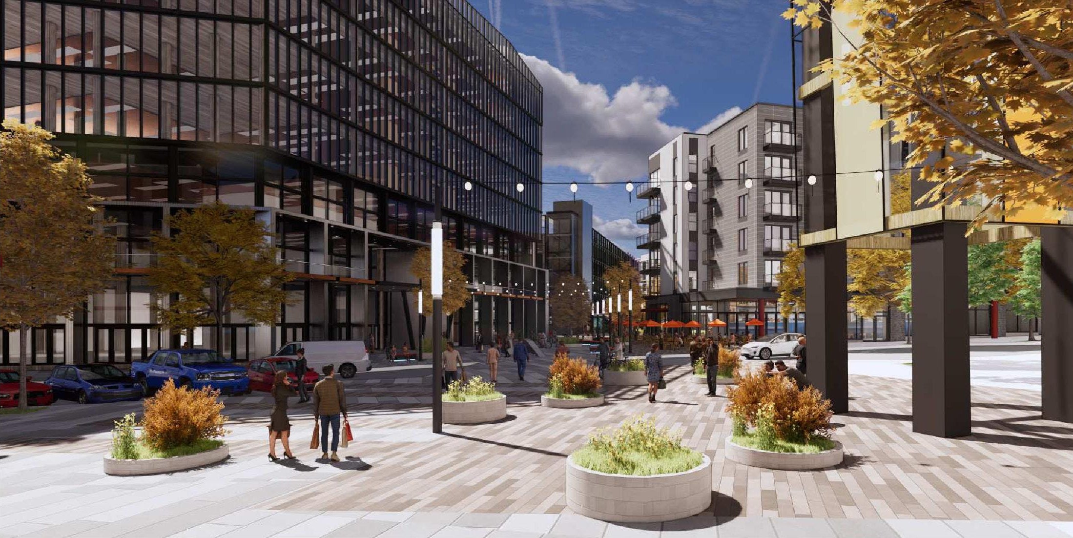 City to host open house for Waterfront Gateway Plaza design