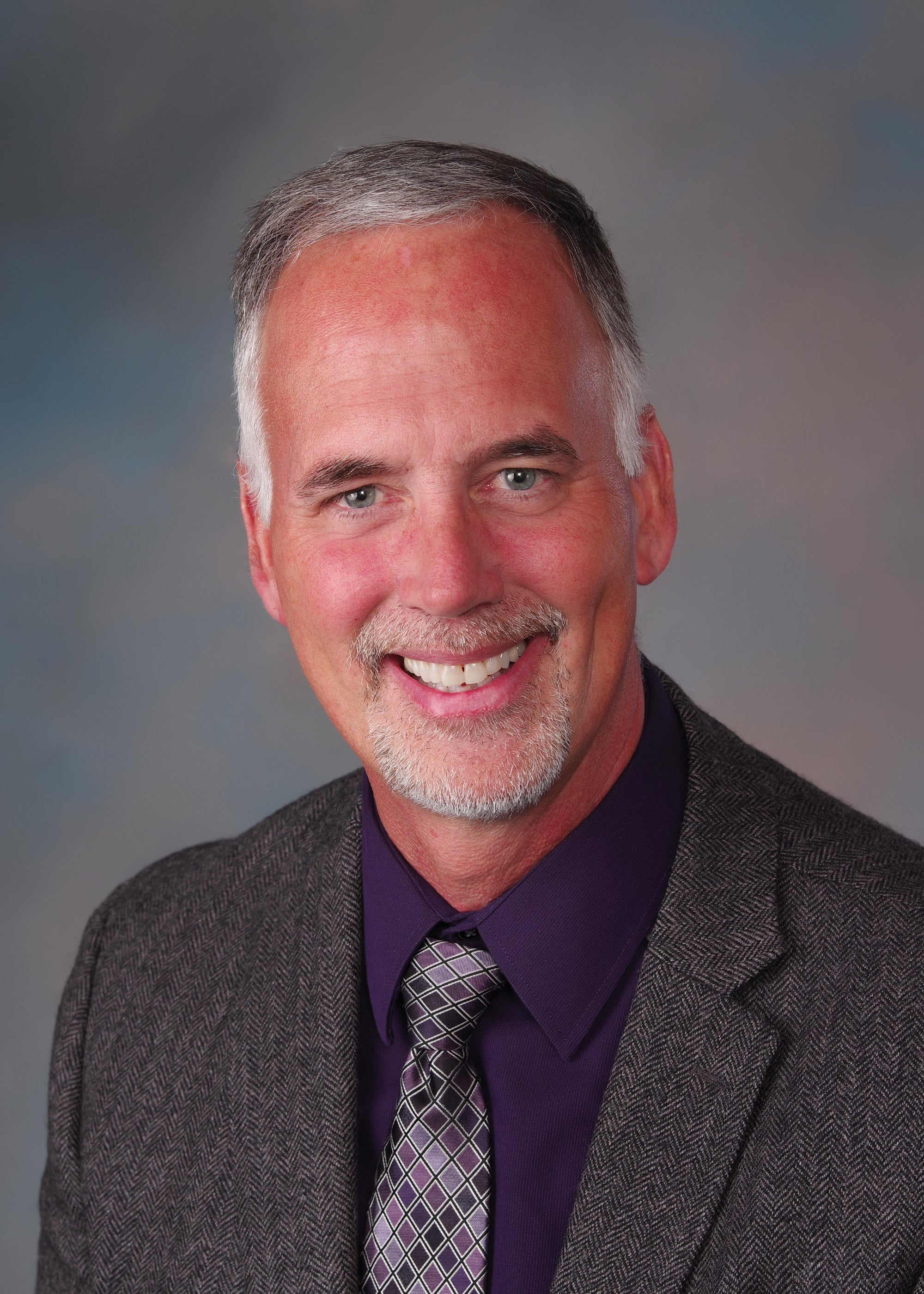 City welcomes new director to public works