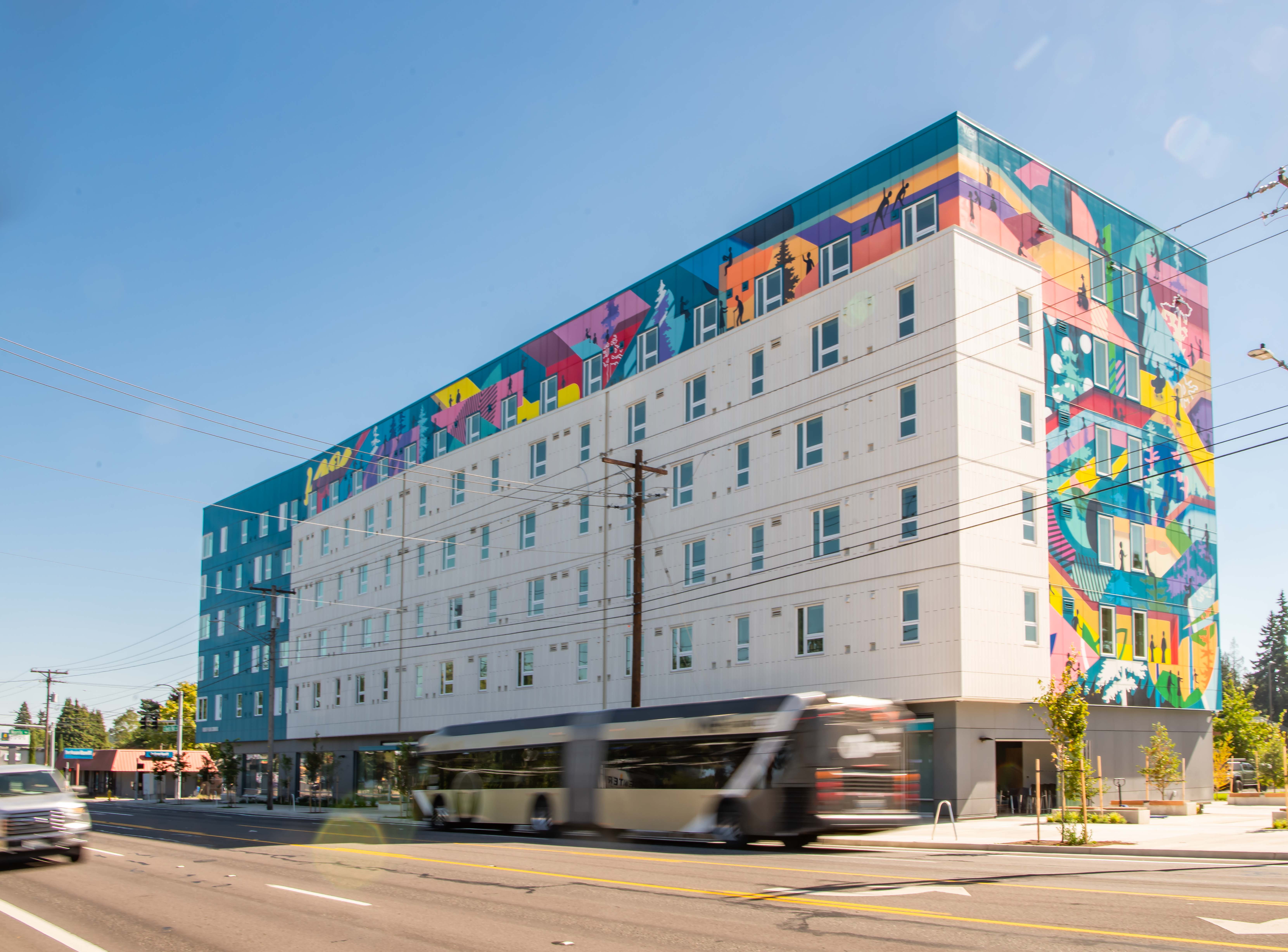City to award up to $9.5 million in Affordable Housing Fund grants in 2024