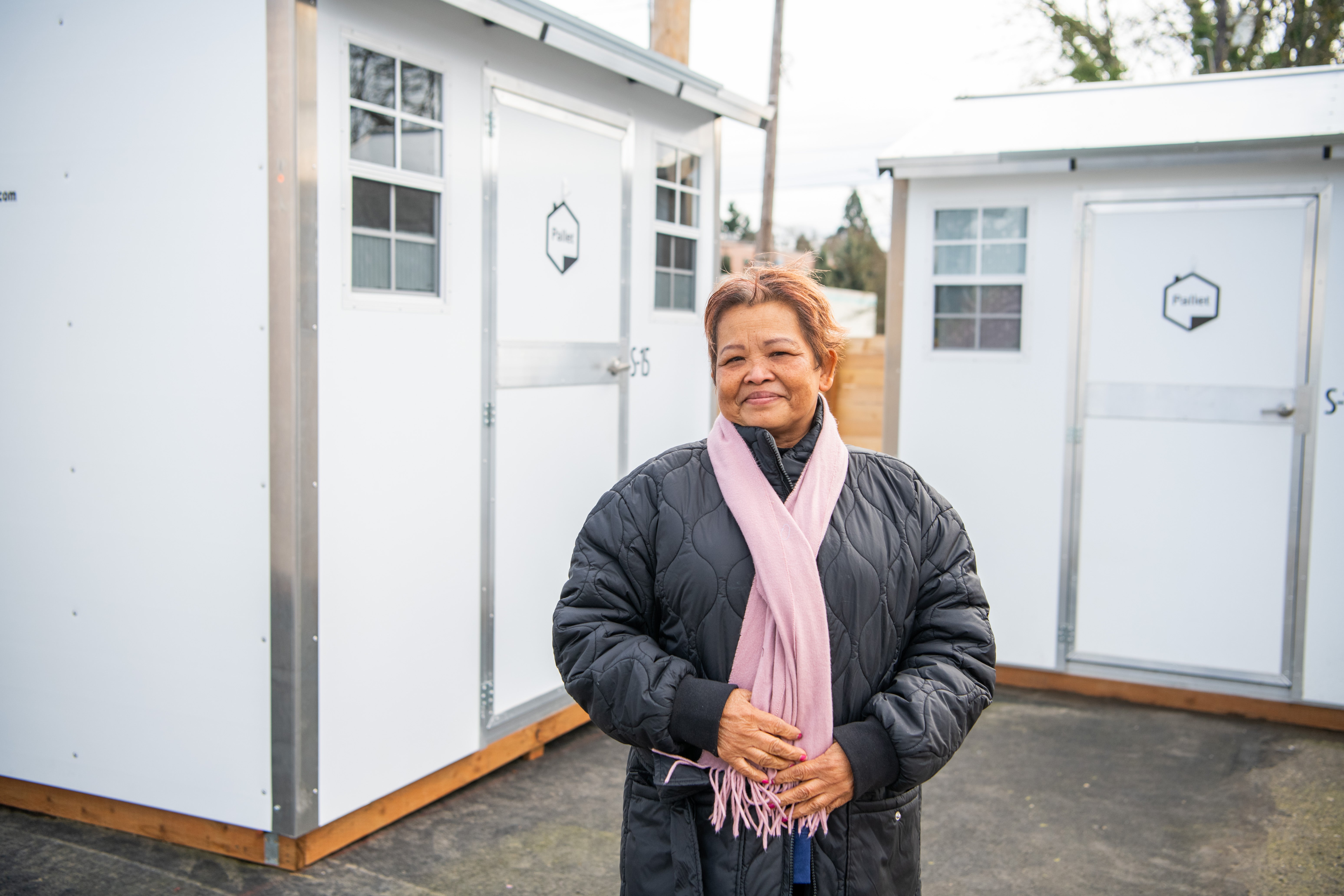 City issues third homeless emergency situation report