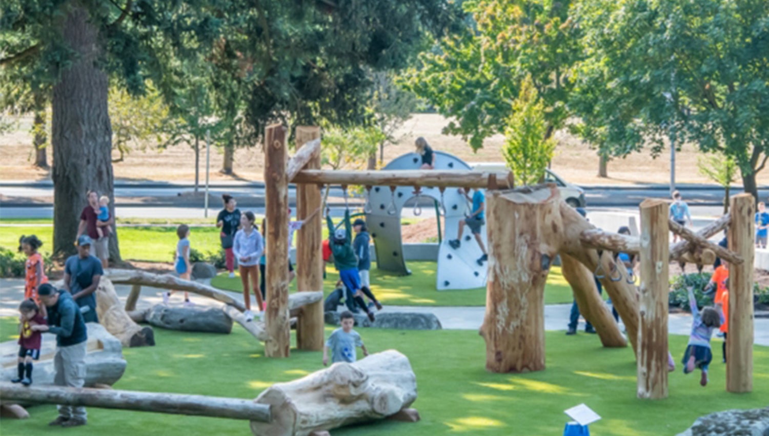 City seeks volunteers to serve on Parks and Recreation Advisory Commission
