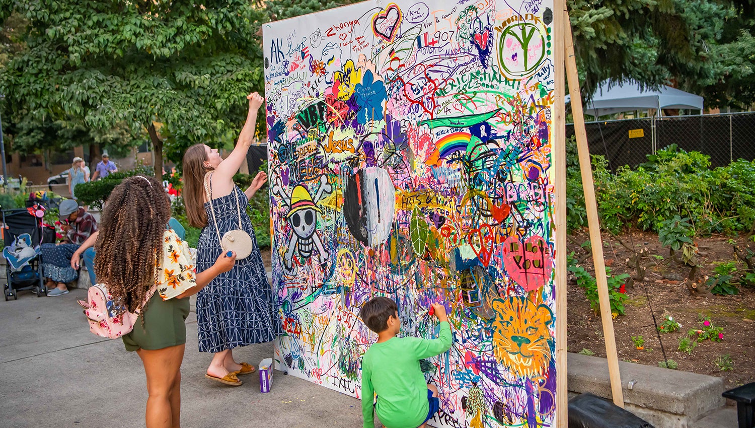 City Manager Update April 2024 The City of Vancouver, WA