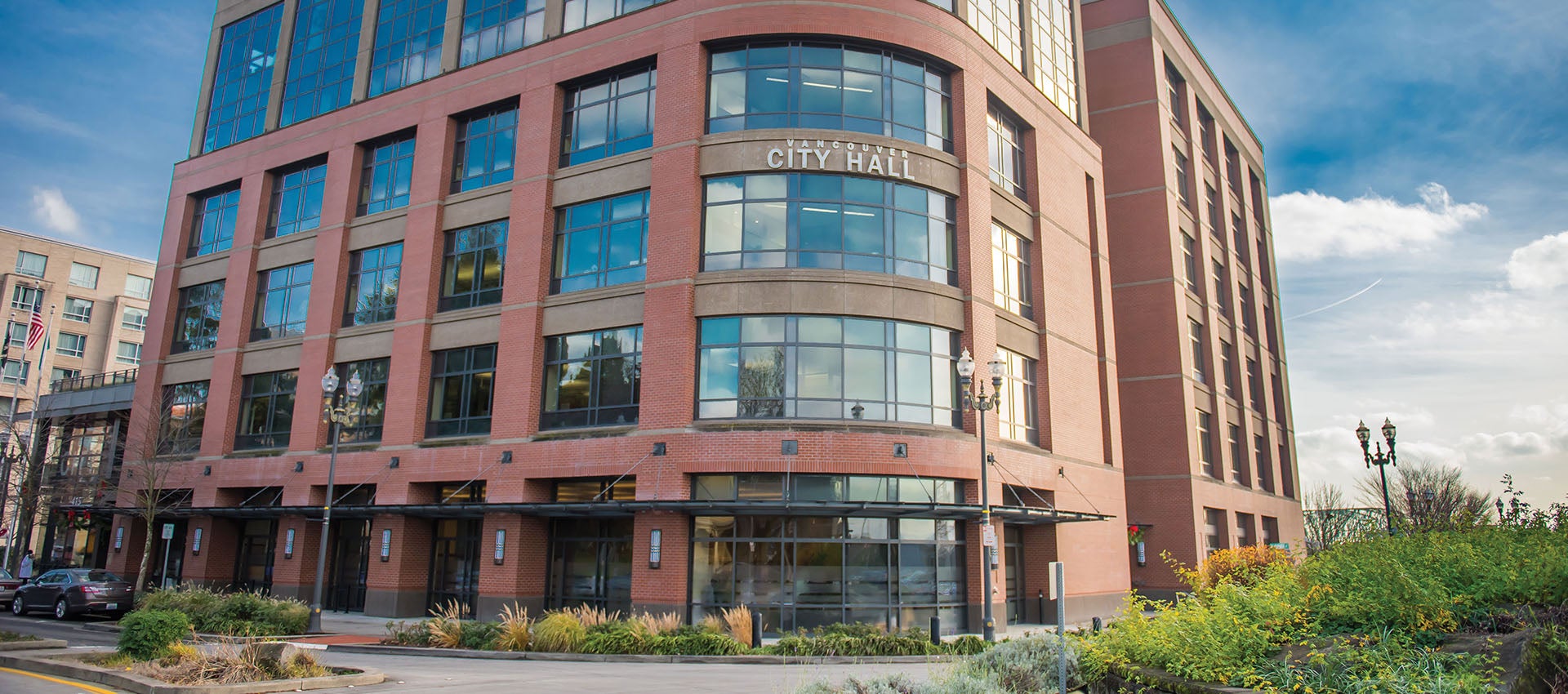 City Hall
