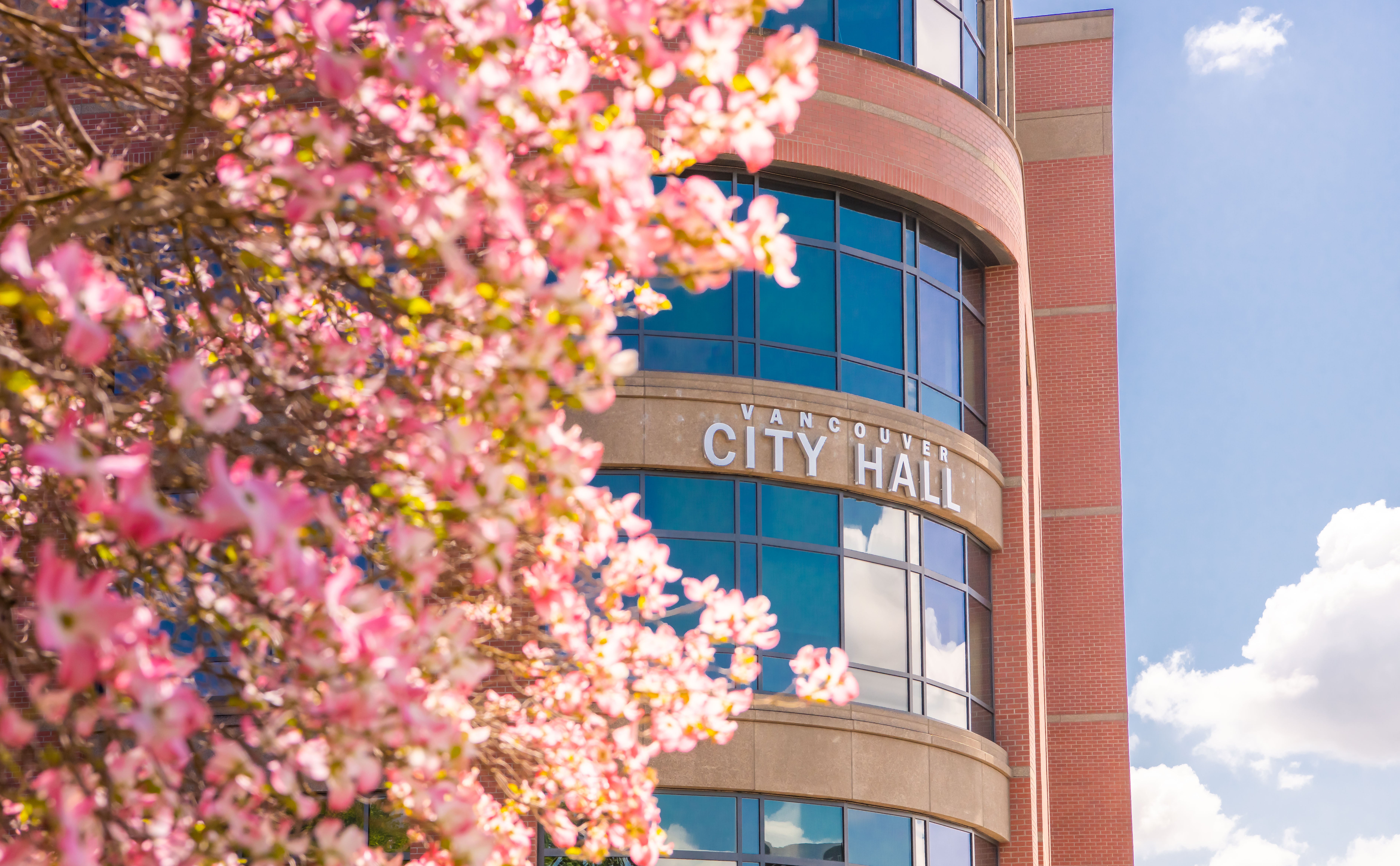 Vancouver seeks community input on budget