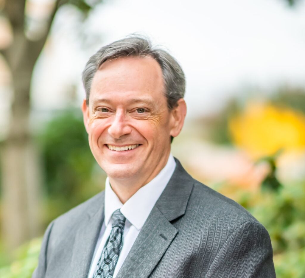 Lon Pluckhahn