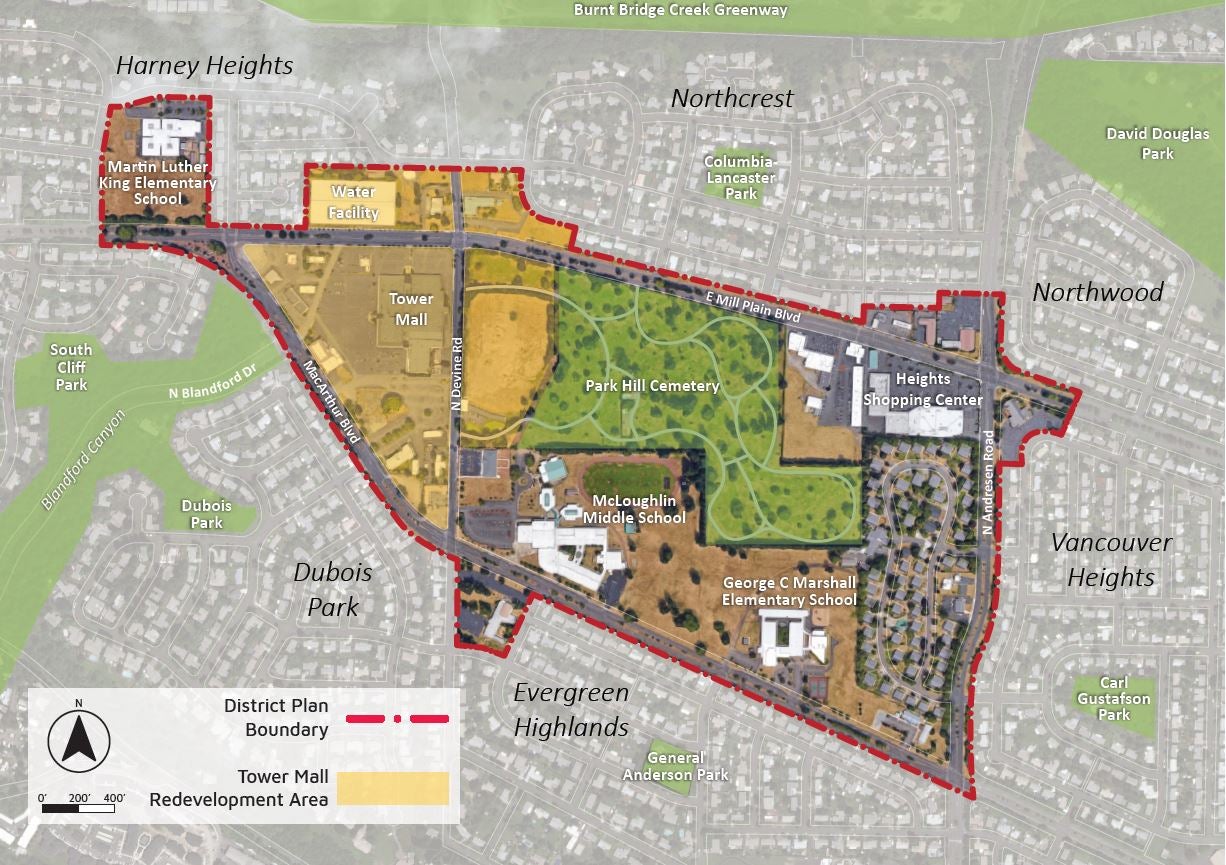 First developers selected for Vancouver’s Heights District Plan