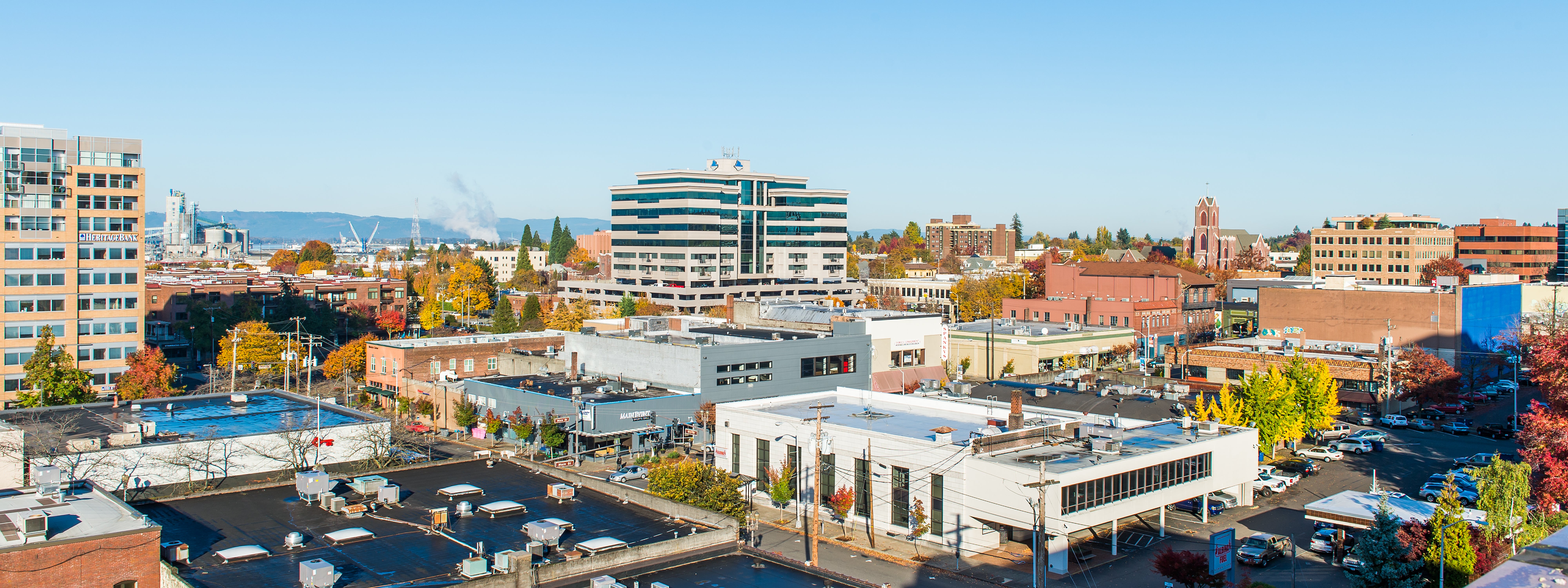 City seeking service provider for proposed bridge shelter