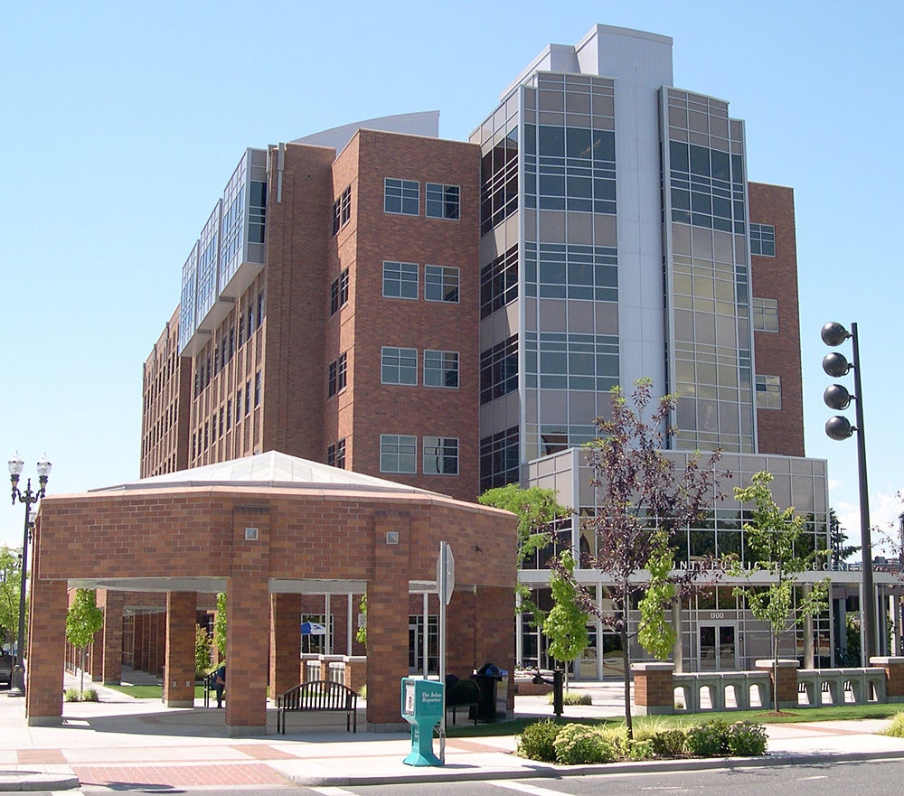 City seeks volunteer to serve on Clark County Public Health Advisory Council